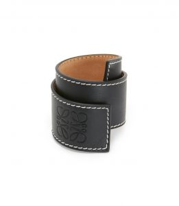 PU Leather Strapless Amazing Pure Bracelet
