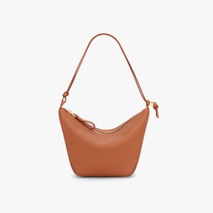 Small Lather Bags for Women Purse Shoulder Bag