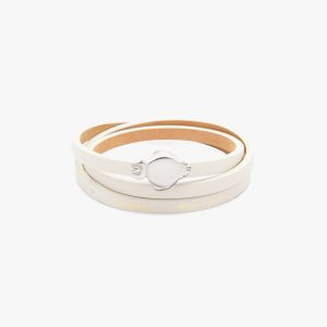 Woman Multi Layers Amazing Lather Bracelet