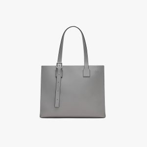 Faux Leather Handbag Stylish Shoulder Bag for Women