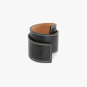 PU Leather Strapless Amazing Pure Bracelet