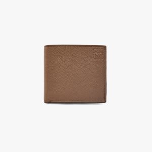 Shoppers Stop Leather Mens Casual Bi-Fold Wallet