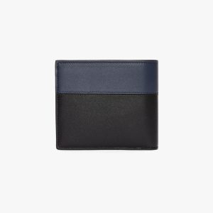 Leather  Ultra Strong Stitching Wallet for Men