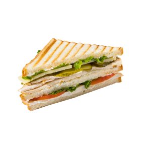 Cheese Sandwish