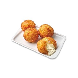Cheese Ball