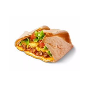 Cheese Twist Nachos