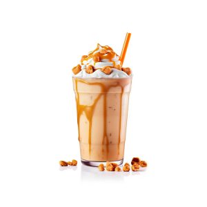 Frappe Drink