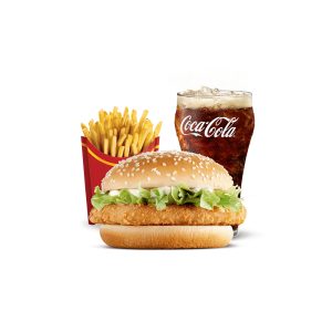 Chicken Burger