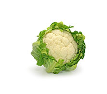 Leafy Vegetable