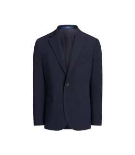 Blazer Lapel Jacket Sport Coat