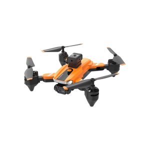 Gps Rc Drone With Camera 4k Dual Camera Rc Quadcopter