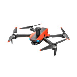 Mountstar X Nano Fly More Combo 4k Camera Drone Uhd 20mp