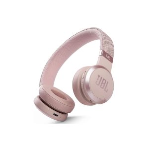 Jbl Wireless Headphones With Adaptive Noise Cancelling