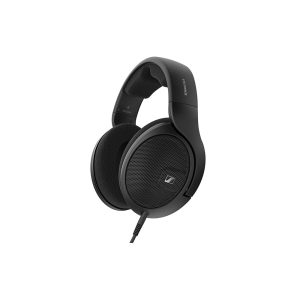 Sennheiser Hd 560s Open-back Dynamic Headphones