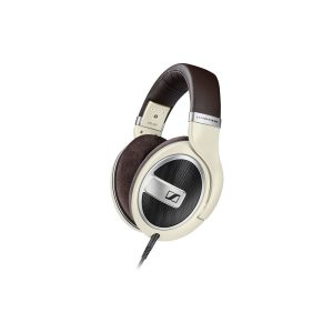 Sennheiser Hd 599 Open Back Audiophile Headphones