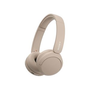 Sony Wireless On-ear Bluetooth Headphones With Mic