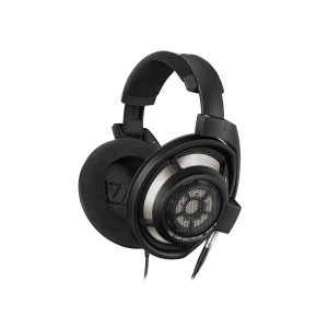 Sennheiser Hd 820 Over-ear Closed-back Headphones (Black)