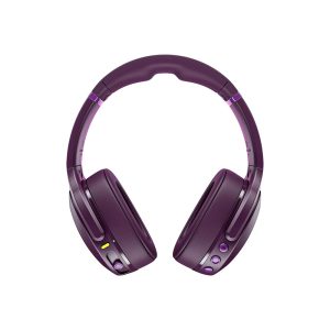 Skullcandy Crusher Evo Wireless Midnight Plum