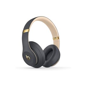 Beats Studio3 Apple W1 Headphone Chip, Class 1 Bluetooth
