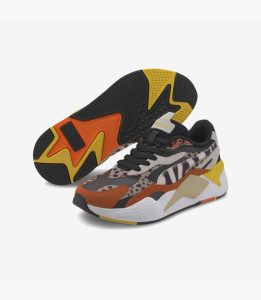 Puma Womens Wildcats Women's Sneakers