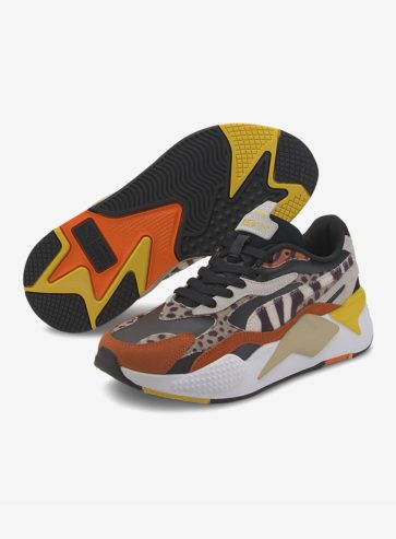 Puma Womens Wildcats Women's Sneakers