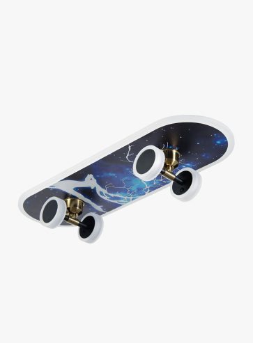 Evotec Easy Cruiser Graffiti Led Ceiling