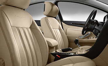Car Seats