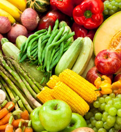 Citrus Fruits
