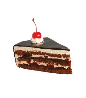 Black Forest Cake