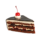 Beer Cake