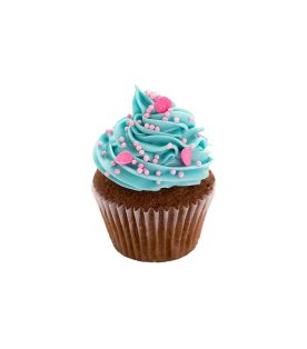 Basic Value Cupcakes