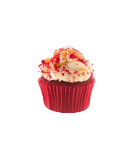 Red Velvet Cupcakes
