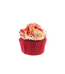Red Velvet Cupcakes