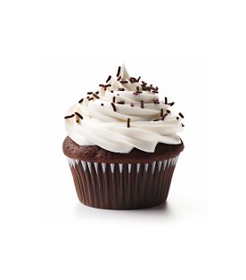 Chocolate Cupcake