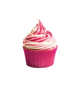 Gourmet Cupcakes