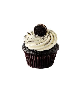 Vanilla Cupcake