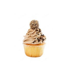 Cryspy Whipped Cream
