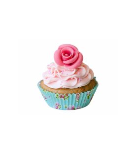 Pineapple Cupcakes