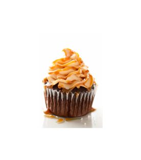 Berry's Cupcake