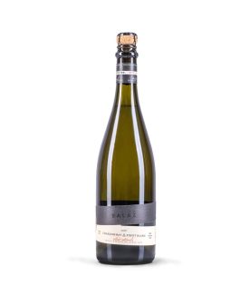 Chardonnay & Pinot Blanc
