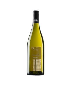 Chardonnay Barrel Wine