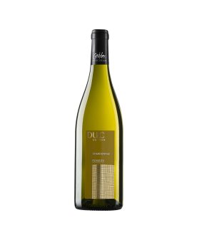 Chardonnay Barrel Wine