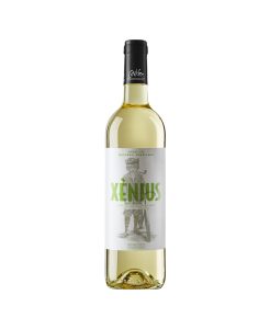 Xenius Dry Wine White