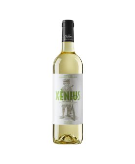 Xenius Dry Wine White