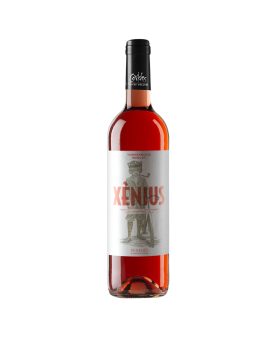 Rose Wine Xenius
