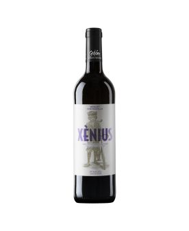 Red Xenius Wine