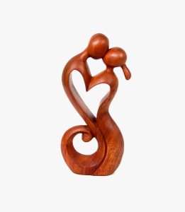 Eternal Boulder Cold Cast Resin Statue