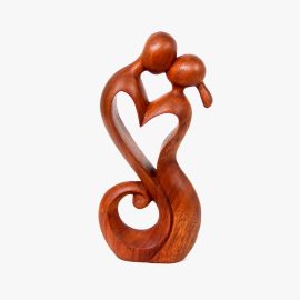 Eternal Boulder Cold Cast Resin Statue