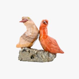 Design Toscano Charles Animal Statue