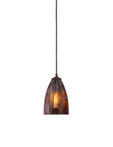 Wooden Lampara Colgante De Techo